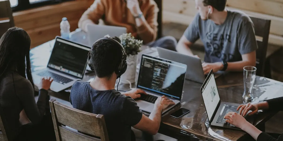 Agile Product Delivery — Digitale Transformation