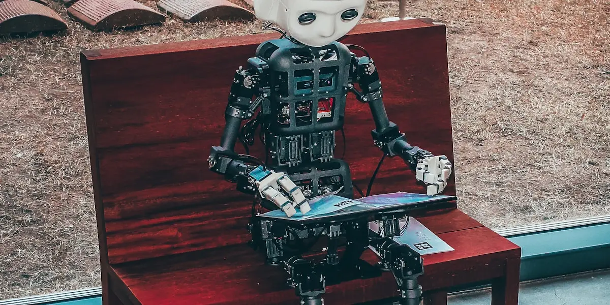 Machine Learning & KI-Analytik — Daten & Business Intelligence