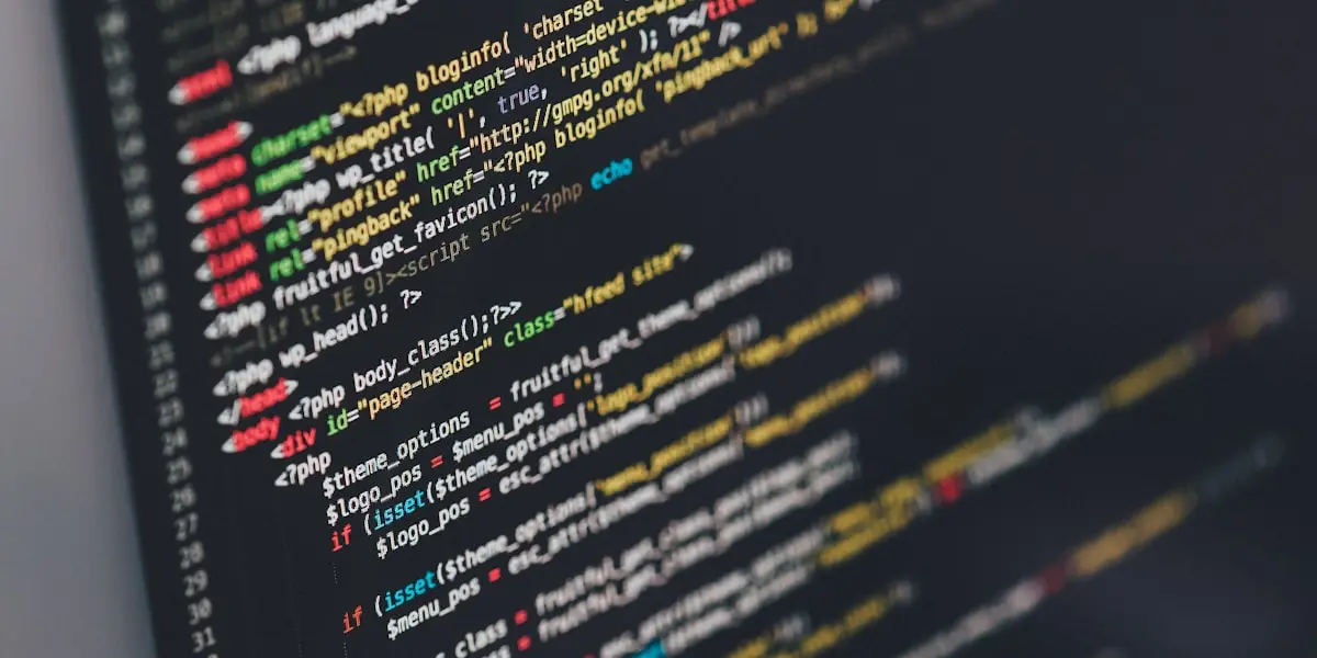 Web-Entwicklung — Softwareentwicklung