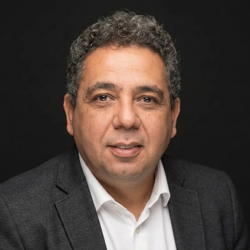 Serdar Özkan