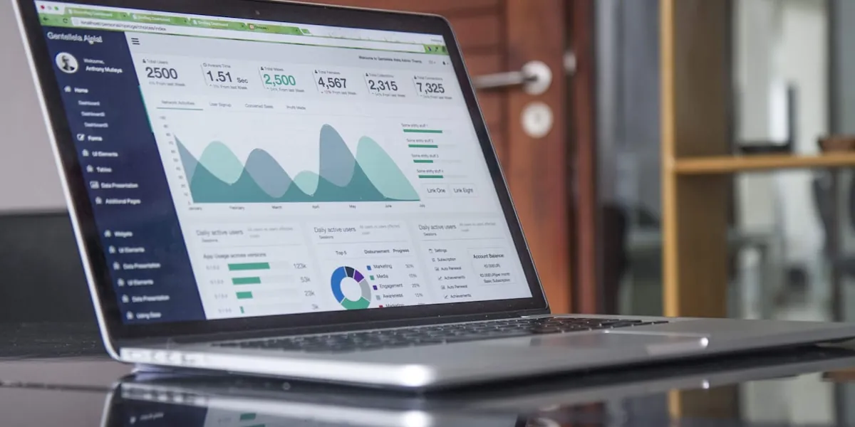 Fintech — Branchenlösungen
