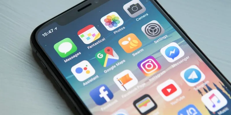 Mobile App