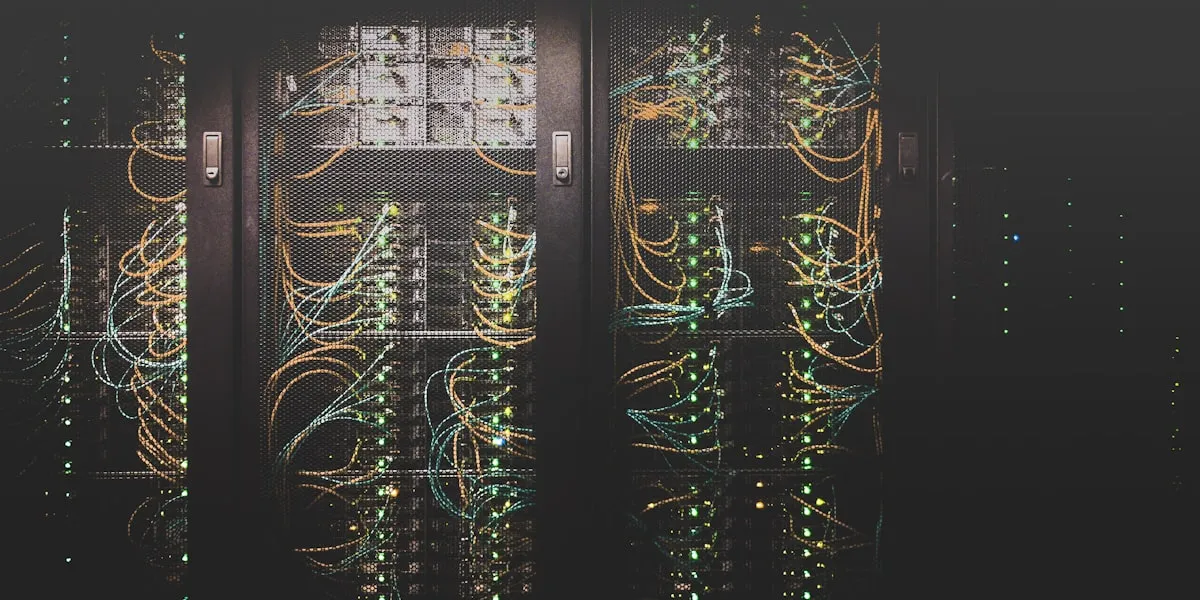 Cloud & Infrastruktur – Klarnode IT-Beratung