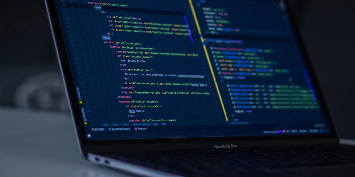 Softwareentwicklung – Klarnode IT-Beratung