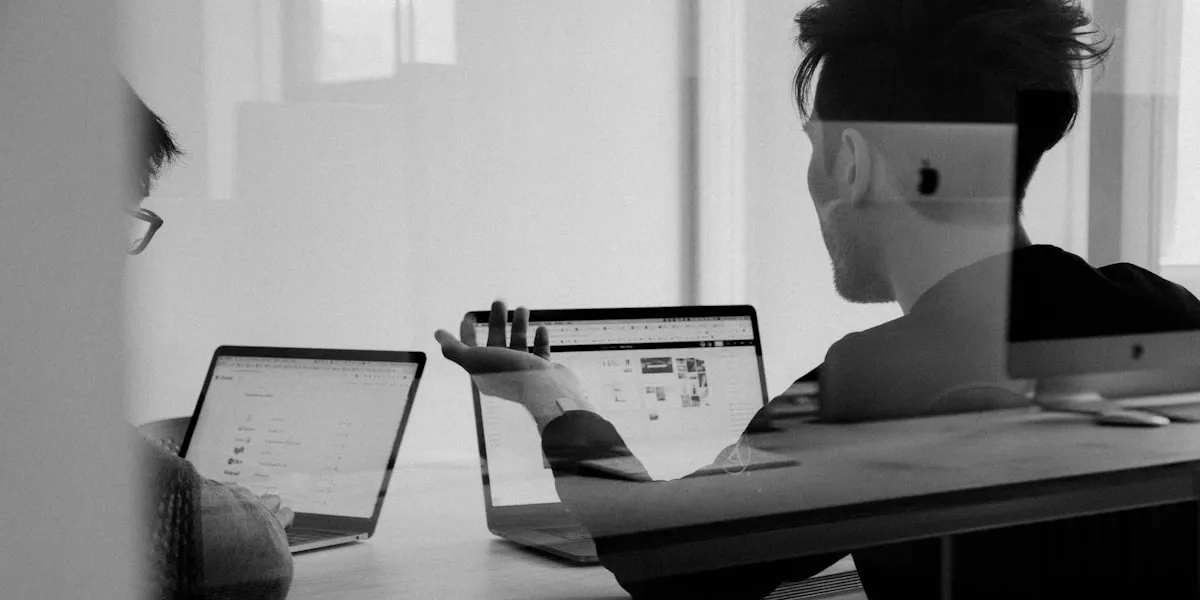 Klarnode Workforce